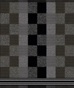 DDDDD Feller - 2 Theedoeken & 2 Keukendoeken - Grey 2 DDDDD Feller - 2 Theedoeken & 2 Keukendoeken - Grey -Beroemde Keukenserie Winkel 1001x1200