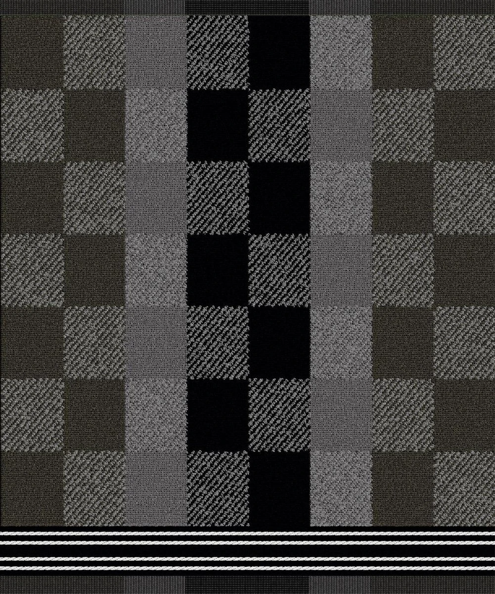 DDDDD Feller - 2 Theedoeken & 2 Keukendoeken - Grey DDDDD Feller - 2 Theedoeken & 2 Keukendoeken - Grey -Beroemde Keukenserie Winkel