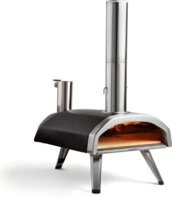 Ooni Fyra 12 Houtpellets Gestookte Pizzaoven -Beroemde Keukenserie Winkel 1049x1200 1