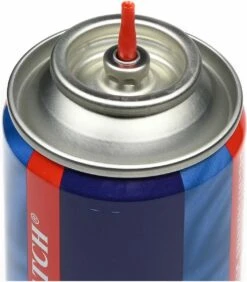 Hofftech Universeel Aanstekergas Propaan - Butaan Gas - 300 Ml -Beroemde Keukenserie Winkel 1052x1200