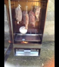 Rookoven XL - Zink -Beroemde Keukenserie Winkel 1060x1200 1