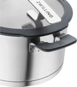 ZWILLING Simplify Pannenset 4 Stuk(s) 4 ZWILLING Simplify Pannenset 4 Stuk(s) -Beroemde Keukenserie Winkel 1062x1200