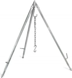 Petromax - Driepoot - Dutch Oven - Staal -Beroemde Keukenserie Winkel 1109x1200 4