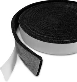 Kamado Vilt | BBQ Vilt | 3 Mm Dik ZWART | Kamado Vervangingsvilt | Hitteseal / Luchtseal BBQ | Geschikt Voor: Big Green Egg, Black Bastard, Kamado Joe, Big Joe & Grill Guru -Beroemde Keukenserie Winkel 1114x1200 1