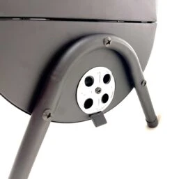 Compacte Draagbare Kolen BBQ Van Wolff BBQ - Handig Voor Op De Camping Op Het Strand Of In Een Park - Smoker Barbecue - Draagbare Lichtgewicht Bbq - Met Thermometer En Lucht Doorvoer. Laat Je Vlees Langzaam Garen. 3 Compacte Draagbare Kolen BBQ Van Wolff BBQ - Handig Voor Op De Camping Op Het Strand Of In Een Park - Smoker Barbecue - Draagbare Lichtgewicht Bbq - Met Thermometer En Lucht Doorvoer. Laat Je Vlees Langzaam Garen. -Beroemde Keukenserie Winkel 1152x1200