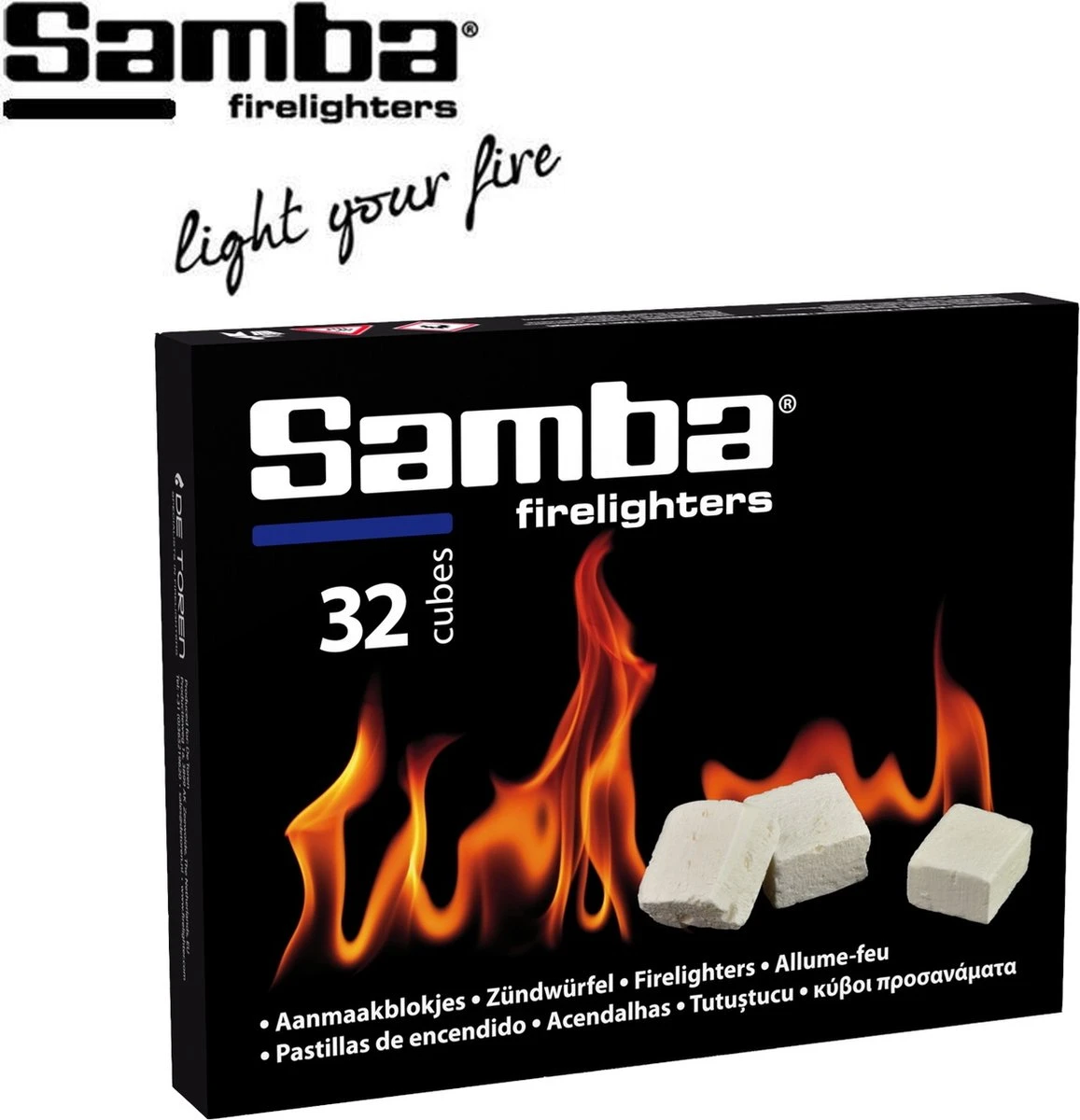 Samba Aanmaakblokjes Wit - Kerosine - 896 Stuks - Omdoos Samba Aanmaakblokjes Wit - Kerosine - 896 Stuks - Omdoos -Beroemde Keukenserie Winkel 1157x1200 2