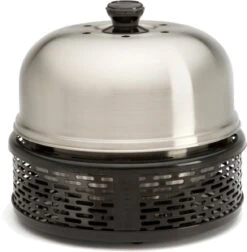 Cobb Pro Compact Houtskoolbarbecue - Ø30 Cm - Zwart -Beroemde Keukenserie Winkel 1178x1200 2