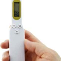 *** Digitale Lepelweegschaal - Tot 500 Gram - Weeglepel - Precisieweegschaal - Van Heble® *** -Beroemde Keukenserie Winkel 1187x1200 1