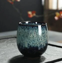 Simple Solutions Set Van 4 Koffiekopjes - Keramiek - Koffiebeker 150 Ml Zonder Oor - Mooi Cadeau Voor Man En Vrouw 6 Simple Solutions Set Van 4 Koffiekopjes - Keramiek - Koffiebeker 150 Ml Zonder Oor - Mooi Cadeau Voor Man En Vrouw -Beroemde Keukenserie Winkel 1190x1200 3