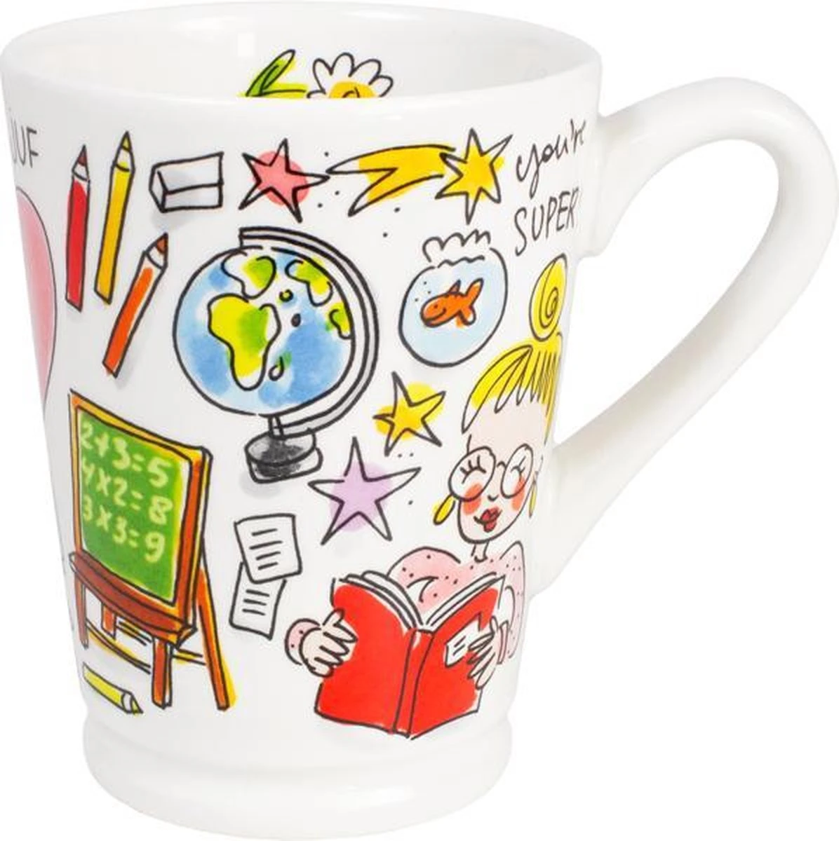 Blond Amsterdam Specials - Liefste Juf - 0.4L Blond Amsterdam Specials - Liefste Juf - 0.4L -Beroemde Keukenserie Winkel 1196x1200 2