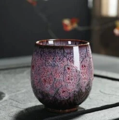 Simple Solutions Set Van 4 Koffiekopjes - Keramiek - Koffiebeker 150 Ml Zonder Oor - Mooi Cadeau Voor Man En Vrouw 3 Simple Solutions Set Van 4 Koffiekopjes - Keramiek - Koffiebeker 150 Ml Zonder Oor - Mooi Cadeau Voor Man En Vrouw -Beroemde Keukenserie Winkel 1196x1200 3