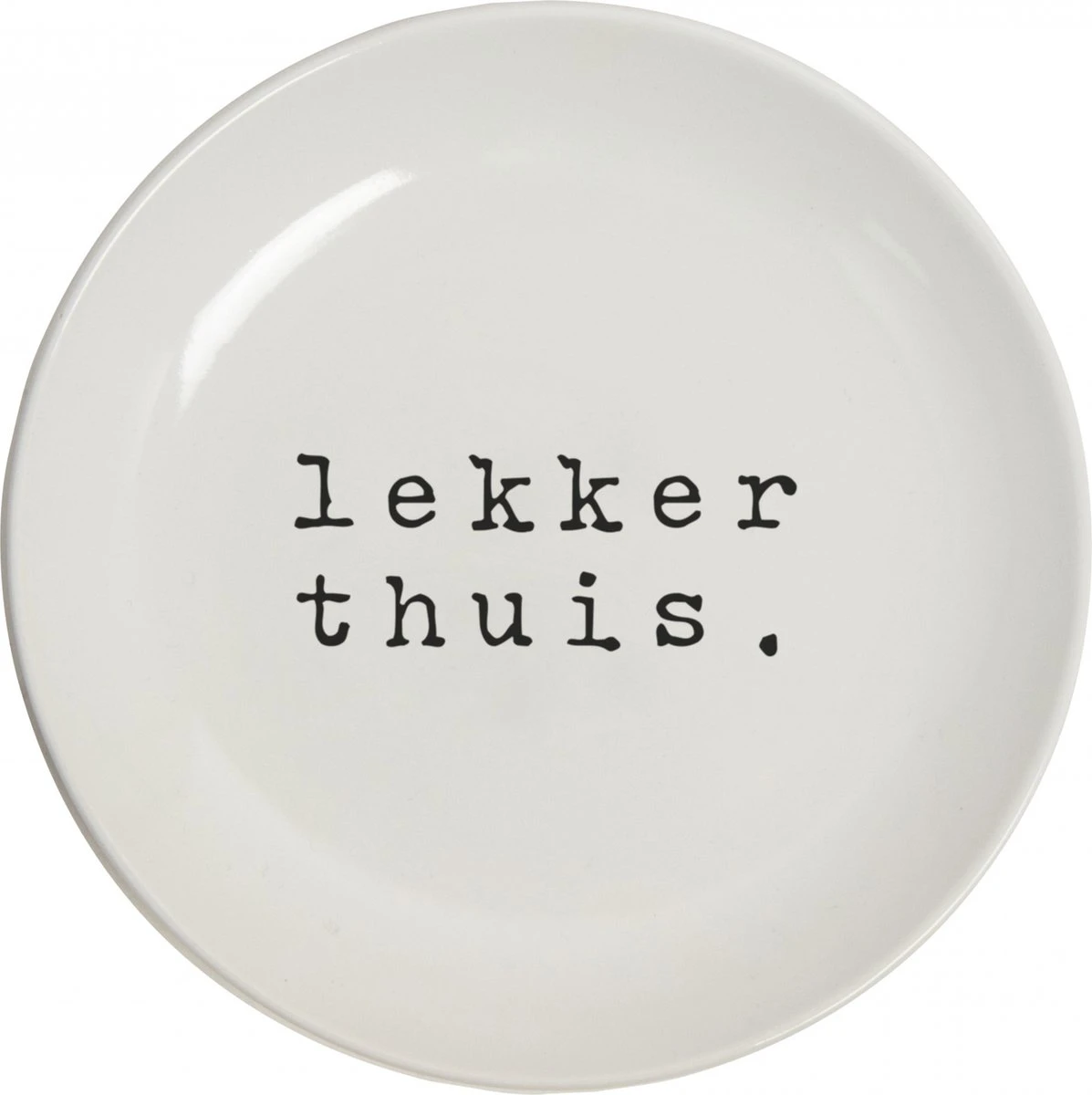 Gusta - Gebaksbordjes - ø 15 cm - Set 4 Stuks - Porselein - Wit Gusta - Gebaksbordjes - ø 15 Cm - Set 4 Stuks - Porselein - Wit -Beroemde Keukenserie Winkel 1197x1200 3