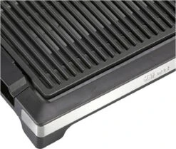 Tristar Bakplaat & Elektrische Grill BP-2780 – Elektrische Barbecue & Grillplaat – Voor Binnen En Buiten - Zwart -Beroemde Keukenserie Winkel 1200x1015