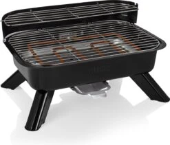 Princess 112252 Hybride Barbecue – Elektrische BBQ - Tafelmodel - 2000W - 44x 29cm - Gebruik Elektrisch Of Met Kolen 3 Princess 112252 Hybride Barbecue – Elektrische BBQ - Tafelmodel - 2000W - 44x 29cm - Gebruik Elektrisch Of Met Kolen -Beroemde Keukenserie Winkel 1200x1025 1