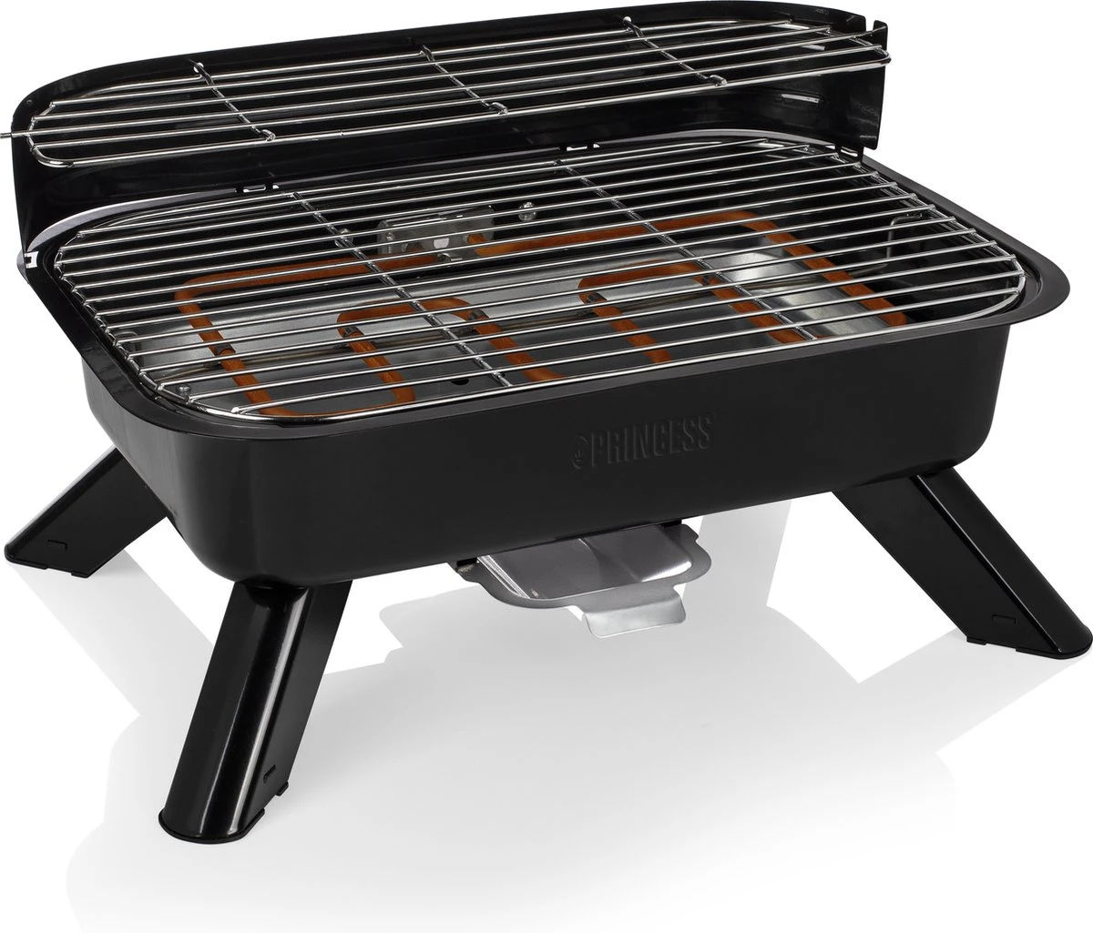 Princess 112252 Hybride Barbecue – Elektrische BBQ - Tafelmodel - 2000W - 44x 29cm - Gebruik elektrisch of met kolen Princess 112252 Hybride Barbecue – Elektrische BBQ - Tafelmodel - 2000W - 44x 29cm - Gebruik Elektrisch Of Met Kolen -Beroemde Keukenserie Winkel 1200x1025 1