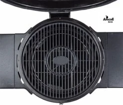 Apache Grill 21 Inch Kamado BBQ Egg | Houtskool | Zwart | Ø 50cm Grill Oppervlak | Dubbelwandig & Geïsoleerd -Beroemde Keukenserie Winkel 1200x1032 2