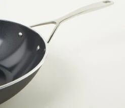 Demeyere Alu Pro Ceraforce Wok - 30 Cm 2 Demeyere Alu Pro Ceraforce Wok - 30 Cm -Beroemde Keukenserie Winkel 1200x1036 1