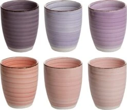 Studio Tavola Koffiekopjes Mykonos 160 Ml - 6 Stuks 3 Studio Tavola Koffiekopjes Mykonos 160 Ml - 6 Stuks -Beroemde Keukenserie Winkel 1200x1044