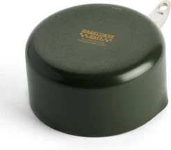 Dagelijkse Kost - Jeroen Meus - Steelpan ø16cm 1,58L - Inductie - Anti-aanbak - PFAS-vrij -Beroemde Keukenserie Winkel 1200x1049