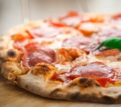 Pizzasteen Van Staal – Pizza Steen - Pizza En Brood Bakken - 40 X 30 X 0,6 Cm - Cadeau Voor Man - Kitchen Steel By Qwality -Beroemde Keukenserie Winkel 1200x1052