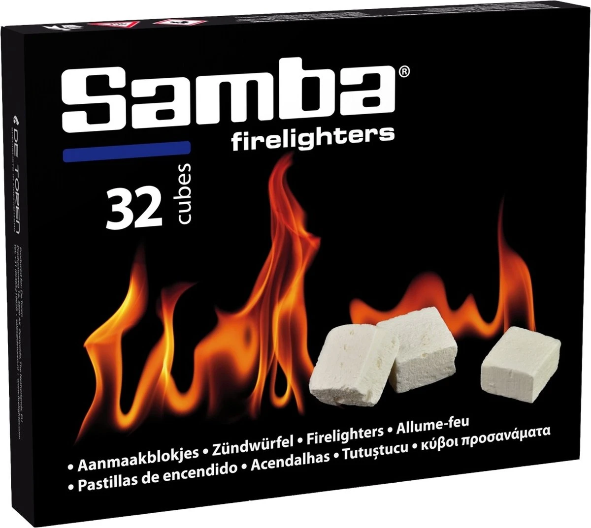Samba Aanmaakblokjes Wit - Kerosine - 896 Stuks - Omdoos Samba Aanmaakblokjes Wit - Kerosine - 896 Stuks - Omdoos -Beroemde Keukenserie Winkel 1200x1073 4