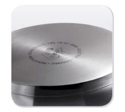 BK Excellent Pannenset - 5-delig - RVS - Inductie -Beroemde Keukenserie Winkel 1200x1076 3