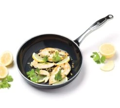 GreenPan Brussels Keramische Koekenpan - Ø30 Cm - PFAS-vrij -Beroemde Keukenserie Winkel 1200x1083 2