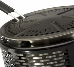 Cobb Pro Compact Houtskoolbarbecue - Ø30 Cm - Zwart -Beroemde Keukenserie Winkel 1200x1089