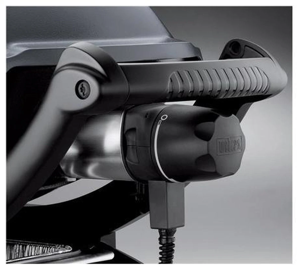 Weber - Q 1400 Barbecue Weber - Q 1400 Barbecue -Beroemde Keukenserie Winkel 1200x1097 1