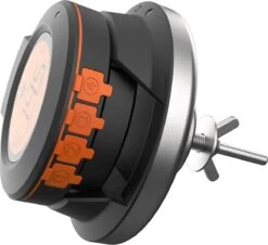 ToGrill - Smart Bluetooth Barbecue Dome Thermometer Met 2 Probes AT-02 | Draadloze Slimme BBQ Vleesthermometer Met App | -Beroemde Keukenserie Winkel 1200x1097