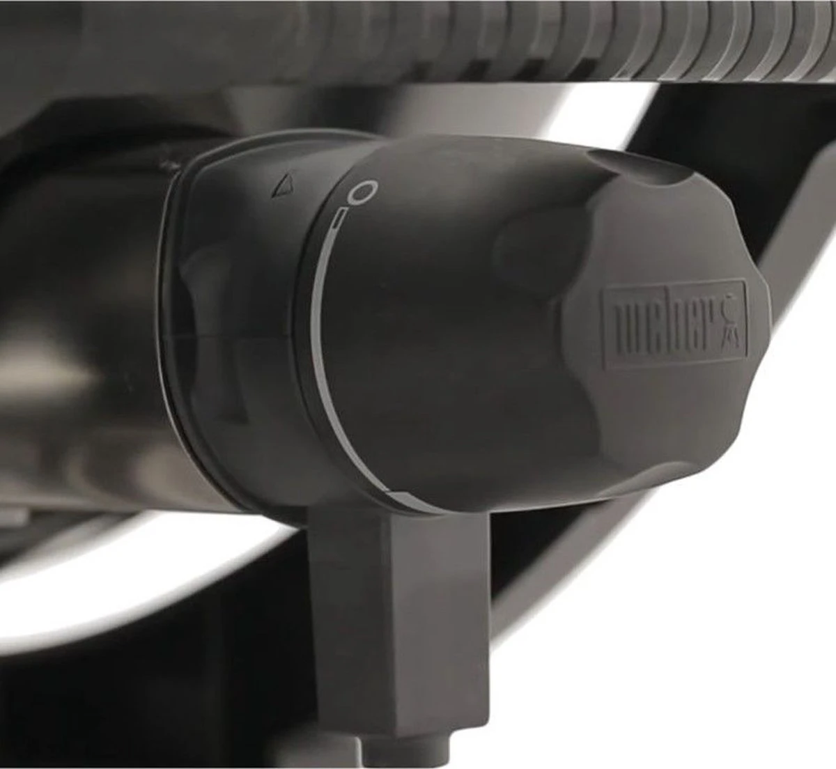 Weber - Q 1400 Barbecue Weber - Q 1400 Barbecue -Beroemde Keukenserie Winkel 1200x1104 1