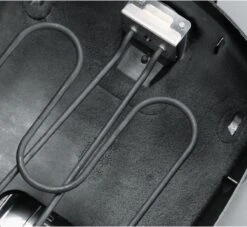 Weber - Q 1400 Barbecue 6 Weber - Q 1400 Barbecue -Beroemde Keukenserie Winkel 1200x1105 1