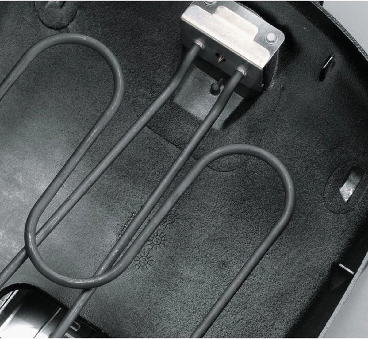 Weber - Q 1400 Barbecue Weber - Q 1400 Barbecue -Beroemde Keukenserie Winkel 1200x1105 1