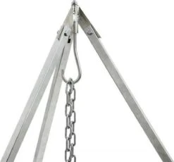 Petromax - Driepoot - Dutch Oven - Staal -Beroemde Keukenserie Winkel 1200x1117 2