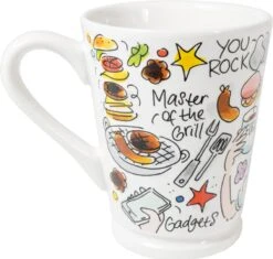 Blond Amsterdam, Specials Mok The Man, 0,5L -Beroemde Keukenserie Winkel 1200x1140