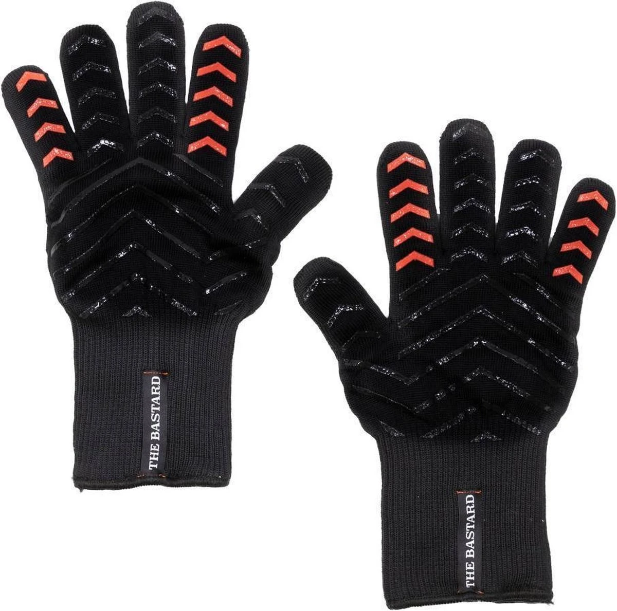 The Bastard Fiber Thermo BBQ Gloves The Bastard Fiber Thermo BBQ Gloves -Beroemde Keukenserie Winkel 1200x1189 2