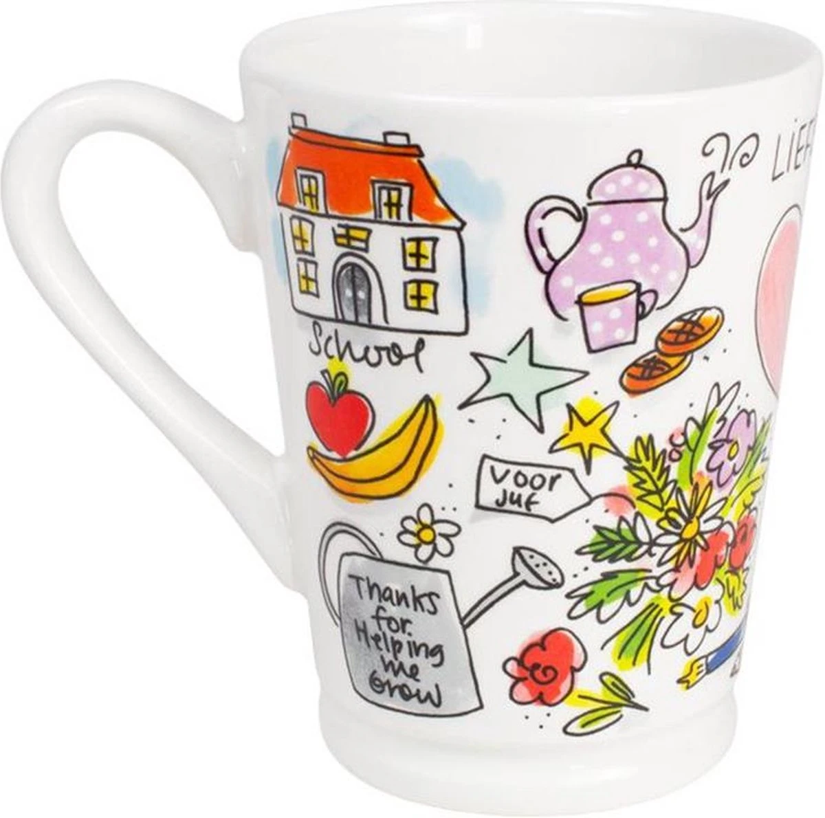 Blond Amsterdam Specials - Liefste Juf - 0.4L Blond Amsterdam Specials - Liefste Juf - 0.4L -Beroemde Keukenserie Winkel 1200x1190 2