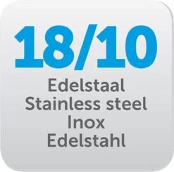 BK Waal Taartvorken - 6 Stuks - 18/10 Edelstaal -Beroemde Keukenserie Winkel 1200x1191 7