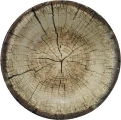 Kutahya Porselein Nano Krem Serviesset (24 Delig) 6 Personen - NNTS24Y2894010 -Beroemde Keukenserie Winkel 1200x1192