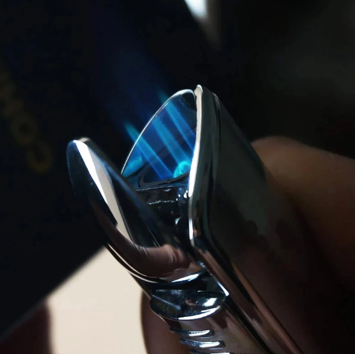 Cohiba® Sigarenaansteker - Sigarenboor - Sigaren - Sigaar - Cohiba Aansteker - Sigarenboor - Sigaren Accessoires - Sigarenknipper - Sigaar Aansteker - Cohiba - Incl. Luxe Geschenkdoos - Zwart Cohiba® Sigarenaansteker - Sigarenboor - Sigaren - Sigaar - Cohiba Aansteker - Sigarenboor - Sigaren Accessoires - Sigarenknipper - Sigaar Aansteker - Cohiba - Incl. Luxe Geschenkdoos - Zwart -Beroemde Keukenserie Winkel 1200x1197 5