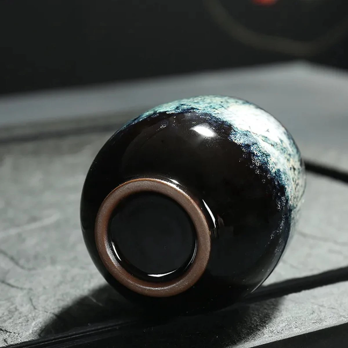 Simple Solutions Set van 4 Koffiekopjes - Keramiek - Koffiebeker 150 ml Zonder Oor - Mooi Cadeau voor Man en Vrouw Simple Solutions Set Van 4 Koffiekopjes - Keramiek - Koffiebeker 150 Ml Zonder Oor - Mooi Cadeau Voor Man En Vrouw -Beroemde Keukenserie Winkel 1200x1198 10