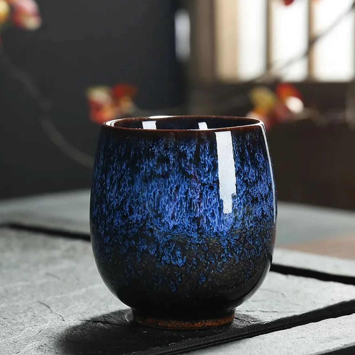 Simple Solutions Set van 4 Koffiekopjes - Keramiek - Koffiebeker 150 ml Zonder Oor - Mooi Cadeau voor Man en Vrouw Simple Solutions Set Van 4 Koffiekopjes - Keramiek - Koffiebeker 150 Ml Zonder Oor - Mooi Cadeau Voor Man En Vrouw -Beroemde Keukenserie Winkel 1200x1198 11