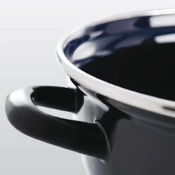 BK Fortalit Braadpan Ø 30 Cm / 5L - Emaille - Inductie -Beroemde Keukenserie Winkel 1200x1200 125