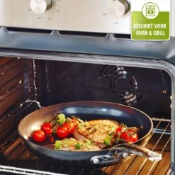 GreenPan Barcelona Infinity Pro Koekenpannenset - 3-delig - Zwart - Inductie - PFAS-vrij -Beroemde Keukenserie Winkel 1200x1200 135