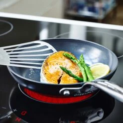 GreenPan Barcelona Infinity Pro Koekenpannenset - 3-delig - Zwart - Inductie - PFAS-vrij -Beroemde Keukenserie Winkel 1200x1200 147