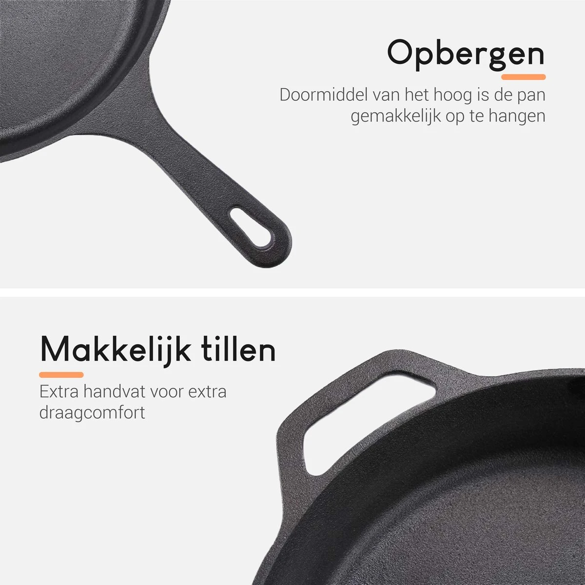 Ocina Gietijzeren pan – ø30,5cm - Skillet - Koekenpan – Hapjespan – Koekenpan inductie – Koekenpannenset - Gietijzeren pan bbq - Gietijzer Ocina Gietijzeren Pan – ø30,5cm - Skillet - Koekenpan – Hapjespan – Koekenpan Inductie – Koekenpannenset - Gietijzeren Pan Bbq - Gietijzer -Beroemde Keukenserie Winkel 1200x1200 202