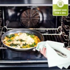 GreenPan Brussels Keramische Koekenpan - Ø30 Cm - PFAS-vrij -Beroemde Keukenserie Winkel 1200x1200 234