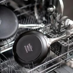 GreenPan Brussels Keramische Koekenpan - Ø30 Cm - PFAS-vrij -Beroemde Keukenserie Winkel 1200x1200 235