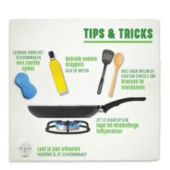 GreenChef Soft Grip Pannenset - 10-Delig - Keramisch - Inductie -Beroemde Keukenserie Winkel 1200x1200 264