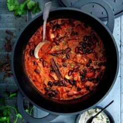 Tefal Trattoria Braadpan - Ø28 Cm - Inclusief Deksel -Beroemde Keukenserie Winkel 1200x1200 304